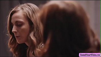 Two Couples Does A Mess On The Kitchen