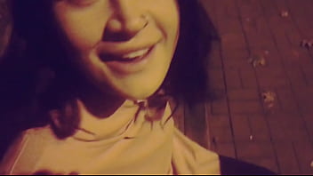 Risky Blowjob To A Stranger In A Public