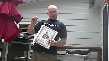 America, Book, Soloboy, Popcorn, Bbq, Tongs – Unknown – 2025 – Incredible – Performance – Video 2243087