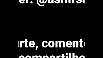 Asmrsafado 10 – Corninha