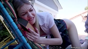 Dude Fuck Wife And Stepdaughter