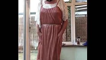 Conservatory. – Johanna Clayton