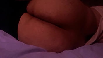 Putinho Mostrando O Rabão Gostoso