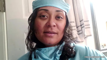 Dirty Doctor Off The Clock Starring Jada Silk