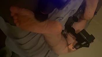 Hismith Thrusting Machine