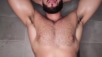 Hot Guys Showing Armpits (compilation 1)