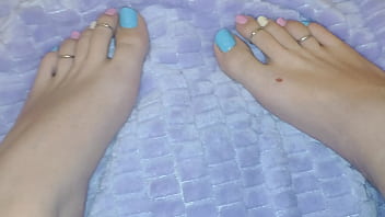 Which One Would You Lick?