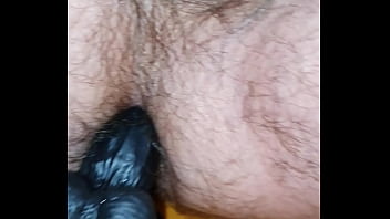 Dildo En Culo Tragon