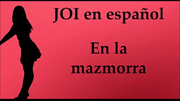 Rol Joi – En Una Mazmorra Con Una Ama Y Una Esclava.