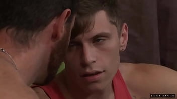 Hairy Troy Accola Butt Fuck