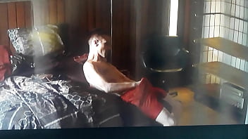 Bjorne Devolder Se Masturba