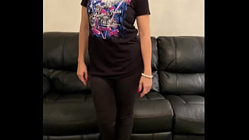 Verification Video Valentina