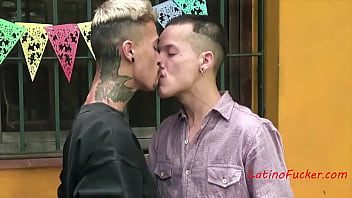 I Can_t Get Over My Latin Twink Bofriend’ Cock