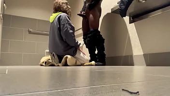 Open Wide She Loses A Bet So I Got Her Throat This Isn_t The First Time She’ Done This