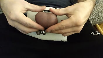 Good Morning Ballbusting