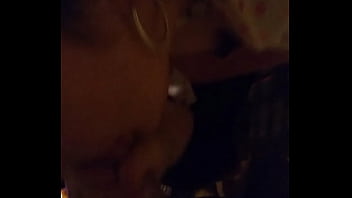 Ex Pukes From My Dick Part 1