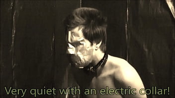 Vibrator, Latex, Milking, Gay, Shaving, Kitten, Estim, Gasmask, Bastard, Makeover, Electric-collar – Gay – 2025 – Steamy – Session – Video 2187730