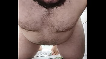 Gordinho Peladinho Pós Banho – gay – Video 2342747