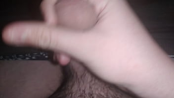 Masturba Su Pene Pequeño