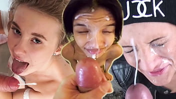 Cumshots _ Cumplay Compilation – Nutting Hard On Horny Amateur Babes (19 Cumshots Reactions)