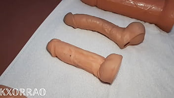 Voltando A Alimentar Minhas Maos! Video Completo No Meu Xvideo Red