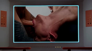 Startrekvoyeur – The Throat Fuck Of Zetar