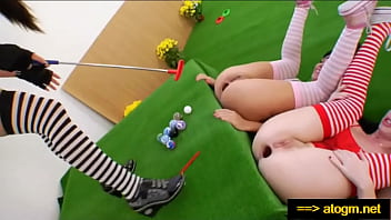 Anal Acrobats #25 (atogm.net)