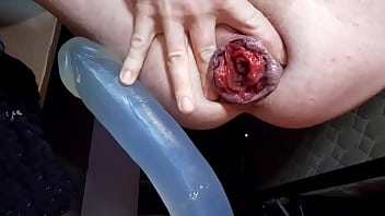 It Feels Good To Show It To You