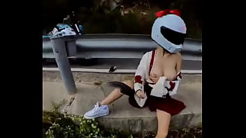 Sex, Sexy, Girl, Solo, Biker – Sexy – 2025 – Wild – Show – Video 2370979