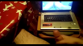 Christmas Quick Jerk Off Cum Tribute From Bator Buddy Plainview88