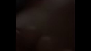 Lil Ebony Lightskin Friend Let’ Me Rub My Throbbing Dick Against Her Pretty Smooth Toes