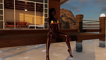 Wbp168 – The Tropical Beauty