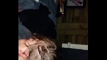 Big Booty Boss Pawg Taking Dick