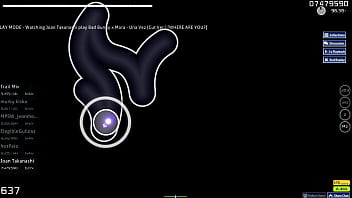 Bad Bunny – Una Vez Osu!