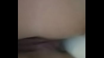 Amiga Brincando Com Cuzinho