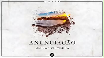 Alceu Valença – Anunciação (jopin Remix)
