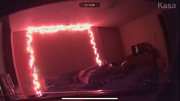 Real Hidden Cam Fucking Her Ass And Cumming