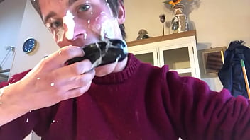 Cumshot, Cum, Facial, Sextoy, Horny, Gay, Geil, Sperma, Face, Gesicht, Soloboy, Liebe, Supergeil, Gu – Gay – 2025 – Amazing – Performance – Video 2326497