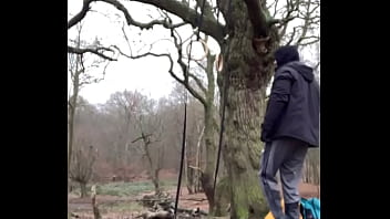 Outdoor, Solo, Gym, Fitness, Muscle, Workout, Rings – Workout – 2025 – Wild – Experience – Video 2364620