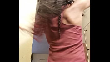 I Love To Make My Own Ass Jiggle