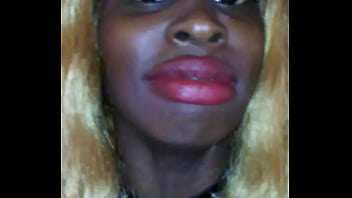 Tristina Millz And Shanice Luv At Hardrock Hotel