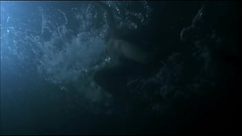 Friday The 13th 7: Sexy Nude Skinny Dipping Girl (hd)