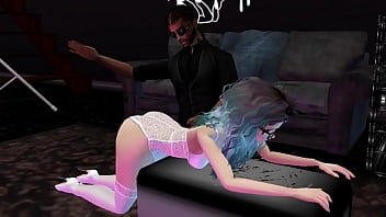 3d, Virtual, Imvu – Virtual_reality – 2025 – Amazing – Scene – Video 2337373