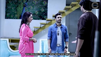 Pyaas Nuefliks Shortfilm : Hindi Webseries