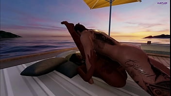 Hustler Creampies – Ep 6 With Xxxpriyaxxx