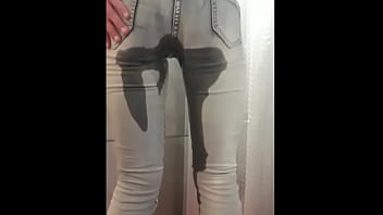 Smoking And Lick My High Heels Play With Shoe And Wetting My Jeans