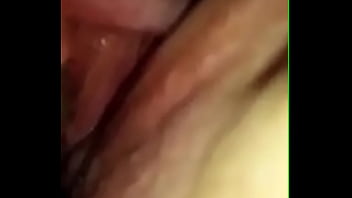 Female Cum On My Cock, And Again On My Tongue