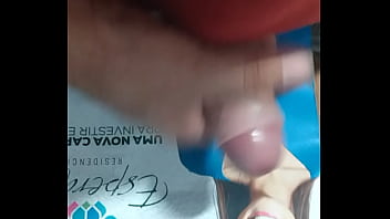 Homenagem A Amiga Modelo