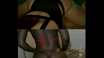 Live Instagram Twerk De 310lexa Avec Des Amies