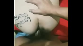 Mi Ex Me Coge En 4, Rica Follada De Perrito